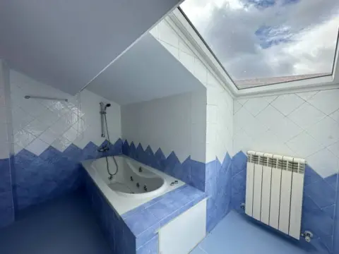 Piso en El Calaverón-Los Pajaritos