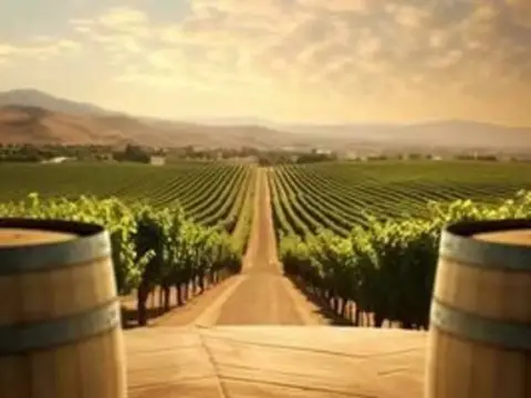 Terreno en Barranco de La Madera