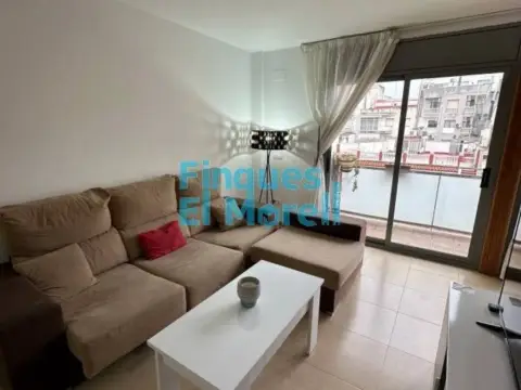 Piso en El Morell