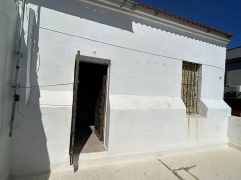 Casa adosada en La Palma del Condado