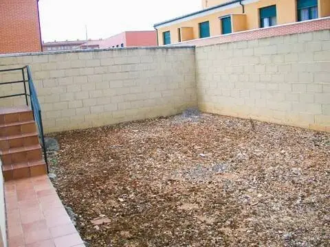 Casa adosada en Toro
