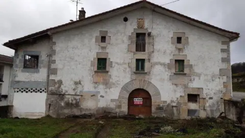 Casa en Echarri - Etxarri