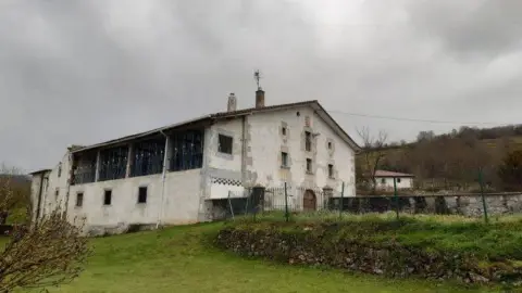 Casa en Echarri - Etxarri