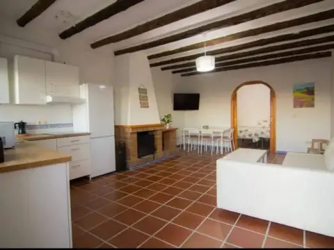 Piso en Benaocaz
