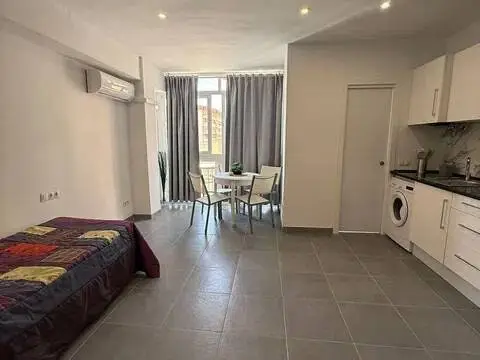 Piso en Camino de Suárez