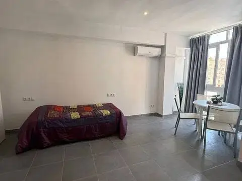 Piso en Camino de Suárez