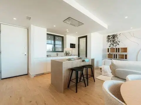 Piso en calle de Andrómeda