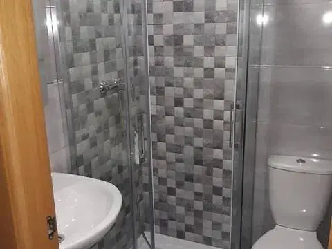 Piso en calle Vereda de Jaén