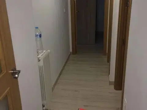 Piso en calle Vereda de Jaén