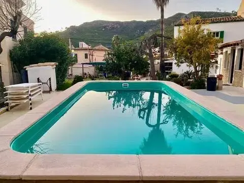 Casa adosada en Andratx