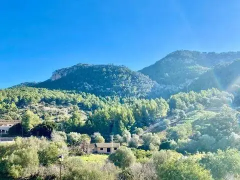 Casa adosada en Andratx