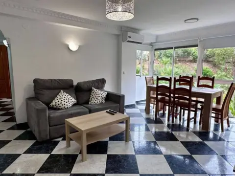 Piso en calle de los Juncos