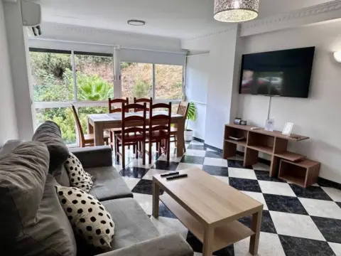 Piso en calle de los Juncos