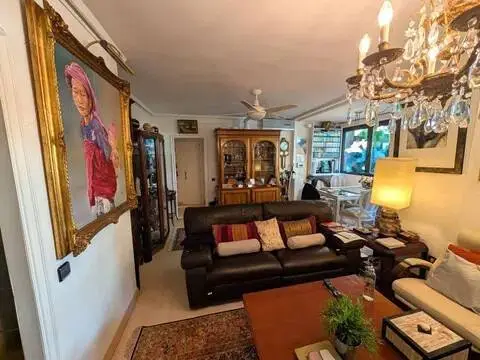 Piso en Nueva España