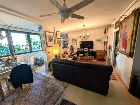 Piso en Nueva España