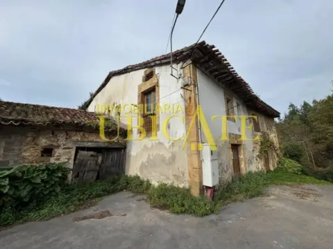 Casa adosada en Cerbiago