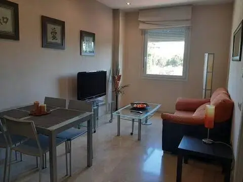 Piso en Zona Avenida de Juan Diego