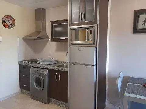 Piso en Zona Avenida de Juan Diego