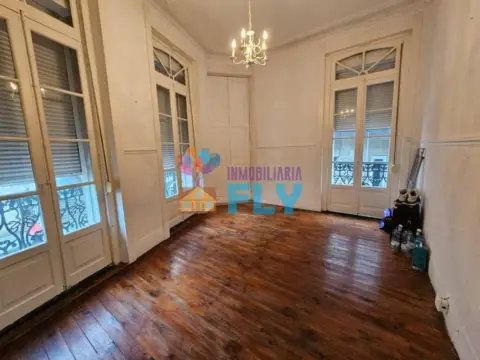 Piso en Ribadavia