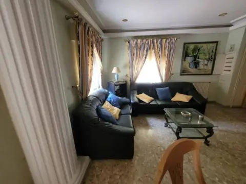 Casa en Talavera de la Reina