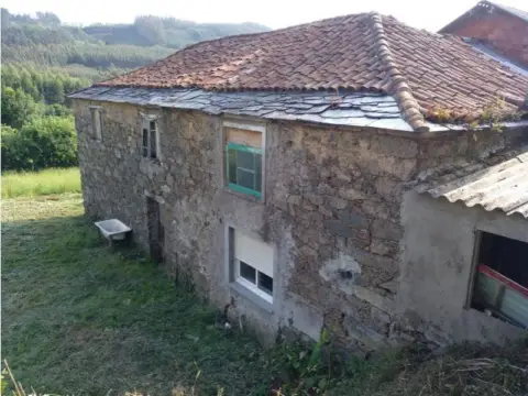 Casa en Cerdido