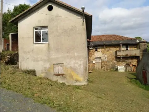 Casa en Cerdido