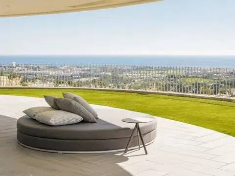 Piso en Urbanización Alborada