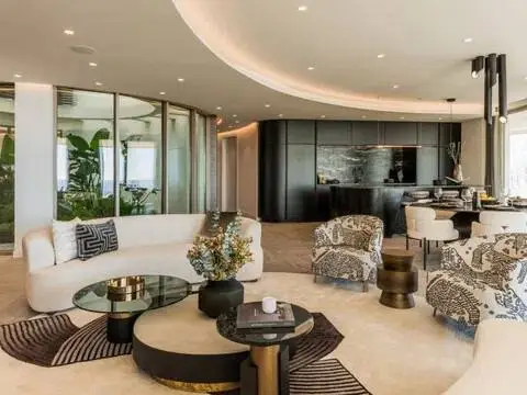 Piso en Urbanización Alborada