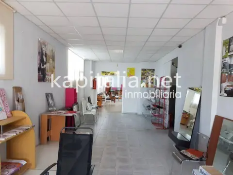 Local comercial en Bocairent