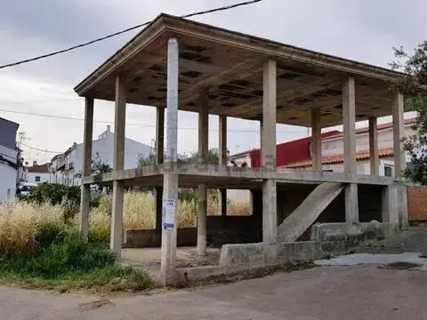 Terreno en Patrás