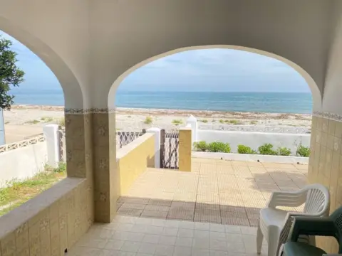 Casa adosada en Les Deveses-Monte Pego