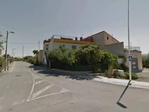 Terreno en La Hoya-Almendricos-Purias