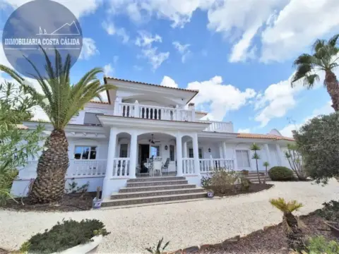 Chalet en Avenida del Pico del Águila
