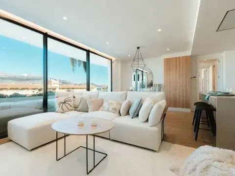 Piso en calle de Andrómeda