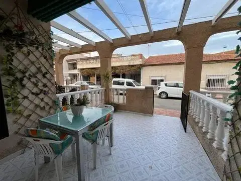 Casa en Lo Pagán