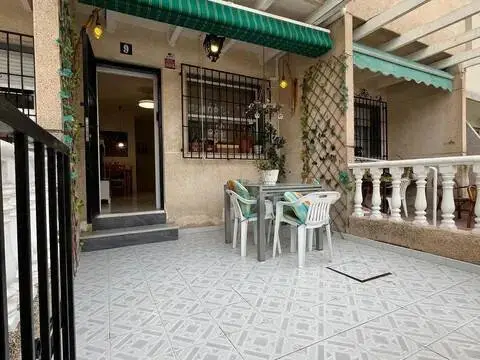 Casa en Lo Pagán