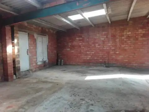 Garaje en Móra la Nova