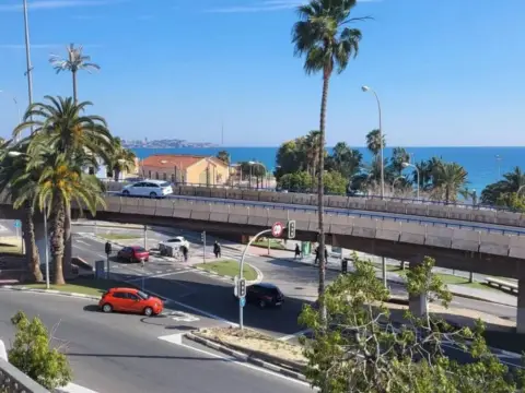 Edificio en Alicante - Alacant