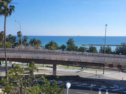 Edificio en Alicante - Alacant