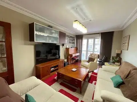 Piso en calle Etxegorri