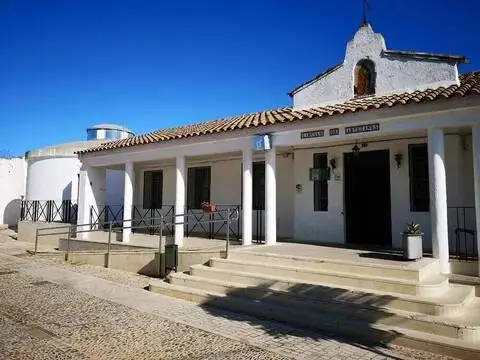 Chalet en Castro del Río