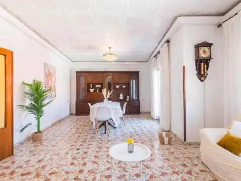 Casa en Villanueva del Río Segura