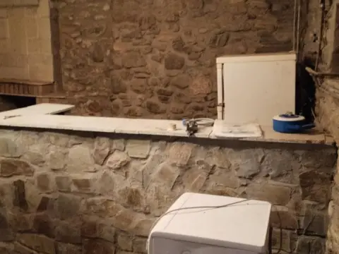 Casa en calle Toral Merayo 865