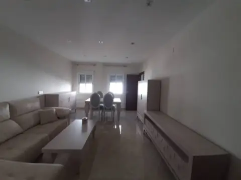 Piso en Zalamea de La Serena