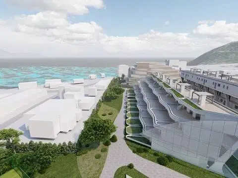 Piso en calle de Andrómeda