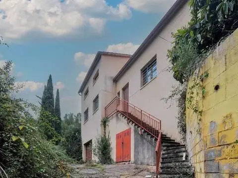 Chalet en Carrer d'Antoni Gaudí