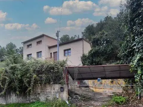 Chalet en Carrer d'Antoni Gaudí