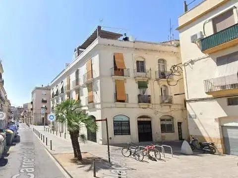 Nave industrial en Carrer de la Unió