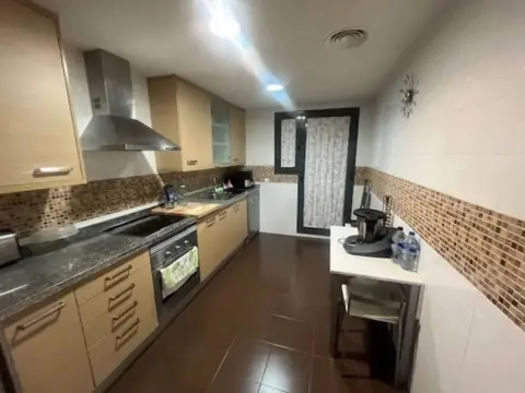 Piso en Almassora