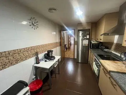 Piso en Almassora